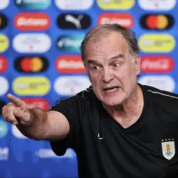 IMPERDIBLE: Las INCENDIARIAS PALABRAS DE BIELSA que desataron una tormenta en la Conmebol