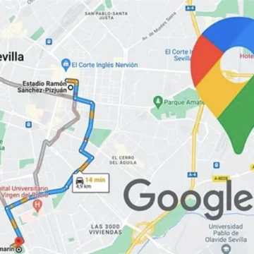 Mil Millones de Personas Utilizan Google Maps: 9 TRUCOS Increíbles y Desconocidos que DEBES CONOCER